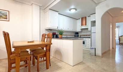 Bestaande woningen - Appartment - Orihuela Costa - Villamartín