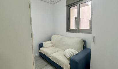 Bestaande woningen - Appartment - Orihuela Costa - Villamartín