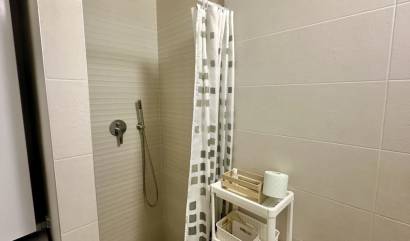 Bestaande woningen - Appartment - Orihuela Costa - Villamartín