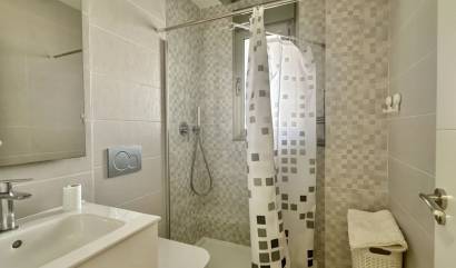 Bestaande woningen - Appartment - Orihuela Costa - Villamartín