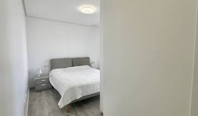 Bestaande woningen - Appartment - Orihuela Costa - Villamartín