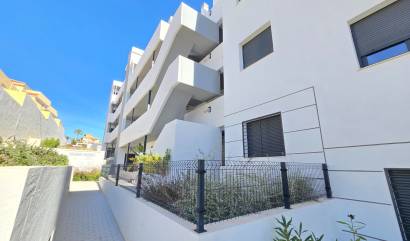 Bestaande woningen - Appartment - Orihuela Costa - Villamartín