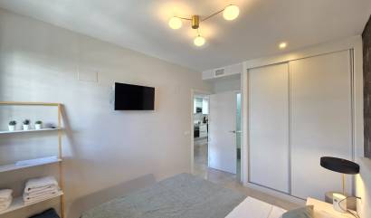 Bestaande woningen - Appartment - Orihuela Costa - Villamartín