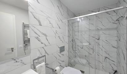 Bestaande woningen - Appartment - Orihuela Costa - Villamartín