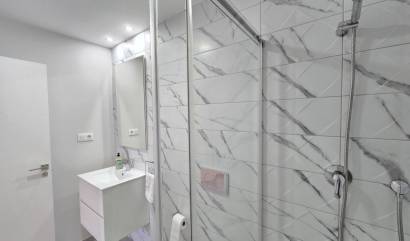 Bestaande woningen - Appartment - Orihuela Costa - Villamartín