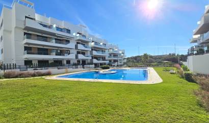 Bestaande woningen - Appartment - Orihuela Costa - Villamartín