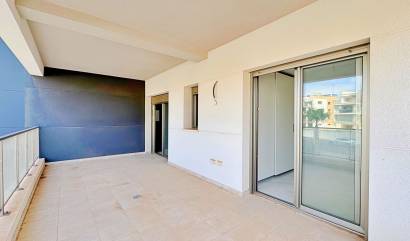 Bestaande woningen - Appartment - Orihuela Costa - Villamartín