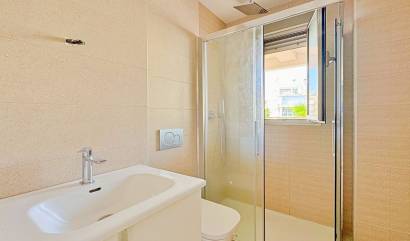 Bestaande woningen - Appartment - Orihuela Costa - Villamartín