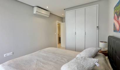 Bestaande woningen - Appartment - Orihuela Costa - Villamartín