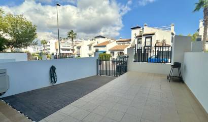 Bestaande woningen - Appartment - Orihuela Costa - Villamartín