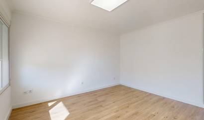 Bestaande woningen - Appartment - Orihuela Costa - Villamartín