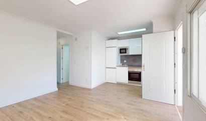 Bestaande woningen - Appartment - Orihuela Costa - Villamartín