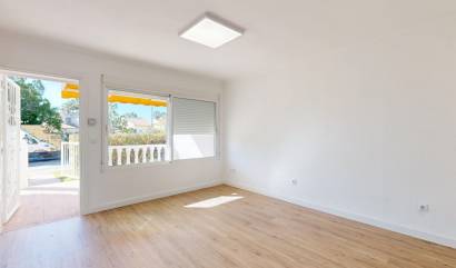 Bestaande woningen - Appartment - Orihuela Costa - Villamartín