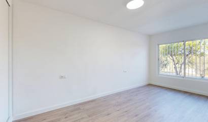 Bestaande woningen - Appartment - Orihuela Costa - Villamartín