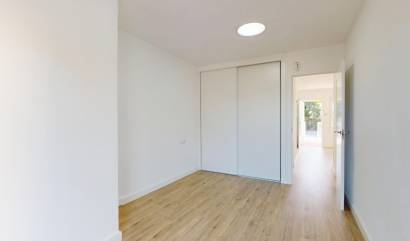 Bestaande woningen - Appartment - Orihuela Costa - Villamartín