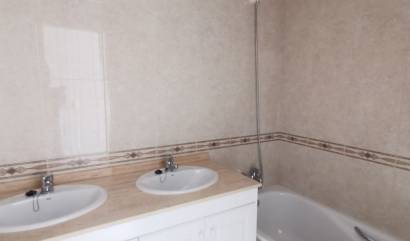 Bestaande woningen - Appartment - Orihuela Costa