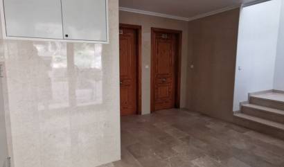 Bestaande woningen - Appartment - Orihuela Costa