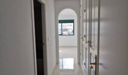Bestaande woningen - Appartment - Orihuela Costa
