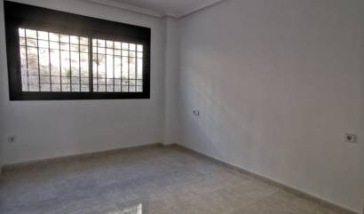 Bestaande woningen - Appartment - Orihuela Costa
