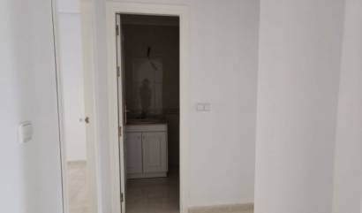 Bestaande woningen - Appartment - Orihuela Costa