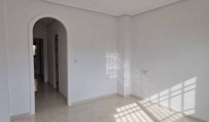 Bestaande woningen - Appartment - Orihuela Costa
