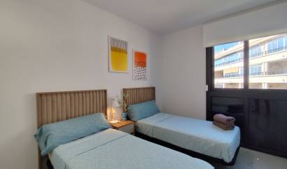 Bestaande woningen - Appartment - Orihuela Costa