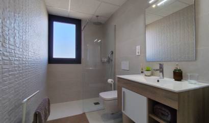 Bestaande woningen - Appartment - Orihuela Costa