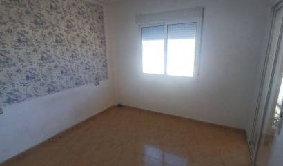 Bestaande woningen - Appartment - Orihuela Costa