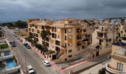 Bestaande woningen - Appartment - Orihuela Costa