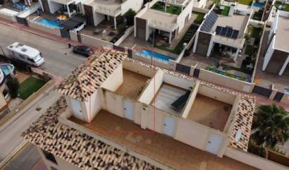 Bestaande woningen - Appartment - Orihuela Costa