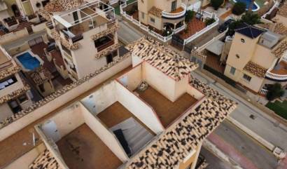 Bestaande woningen - Appartment - Orihuela Costa