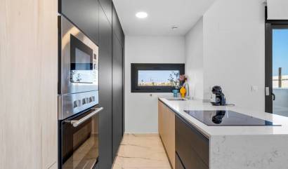 Bestaande woningen - Appartment - Orihuela Costa