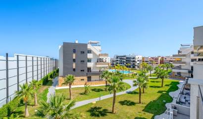 Bestaande woningen - Appartment - Orihuela Costa