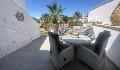 Bestaande woningen - Appartment - Orihuela - Entre Naranjos Vistabella Golf