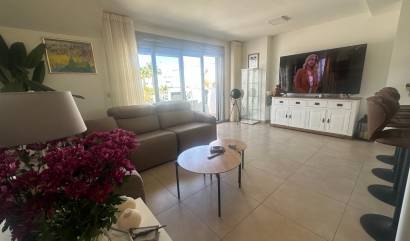 Bestaande woningen - Appartment - Orihuela - Entre Naranjos Vistabella Golf