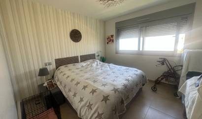 Bestaande woningen - Appartment - Orihuela - Entre Naranjos Vistabella Golf
