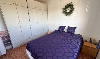 Bestaande woningen - Appartment - Orihuela - Entre Naranjos Vistabella Golf