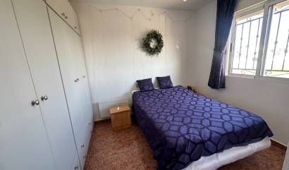 Bestaande woningen - Appartment - Orihuela - Entre Naranjos Vistabella Golf