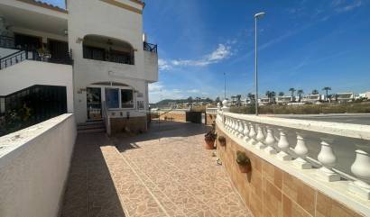 Bestaande woningen - Appartment - Orihuela - Entre Naranjos Vistabella Golf