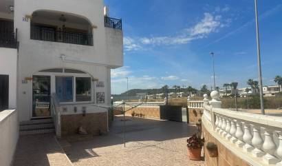 Bestaande woningen - Appartment - Orihuela - Entre Naranjos Vistabella Golf