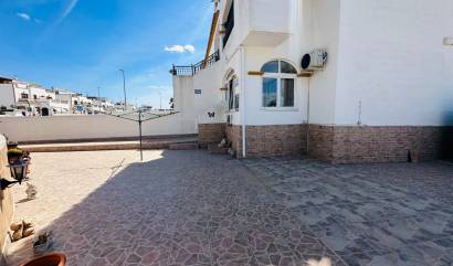 Bestaande woningen - Appartment - Orihuela - Entre Naranjos Vistabella Golf