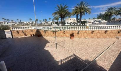 Bestaande woningen - Appartment - Orihuela - Entre Naranjos Vistabella Golf