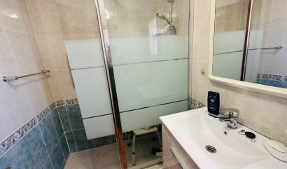 Bestaande woningen - Appartment - Orihuela - Entre Naranjos Vistabella Golf