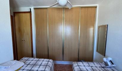 Bestaande woningen - Appartment - Orihuela - Entre Naranjos Vistabella Golf