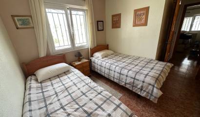 Bestaande woningen - Appartment - Orihuela - Entre Naranjos Vistabella Golf
