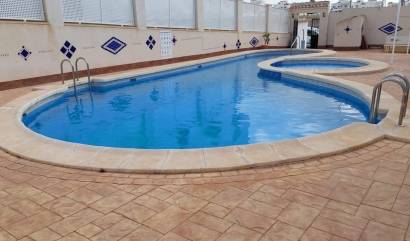 Bestaande woningen - Appartment - Orihuela - Entre Naranjos Vistabella Golf