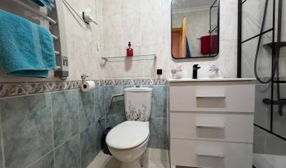 Bestaande woningen - Appartment - Orihuela - Entre Naranjos Vistabella Golf