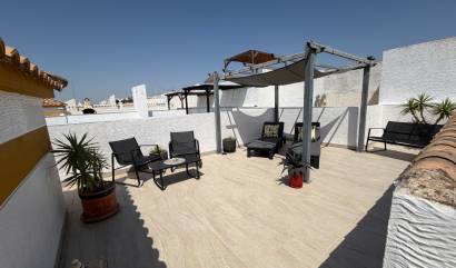 Bestaande woningen - Appartment - Orihuela - Entre Naranjos Vistabella Golf