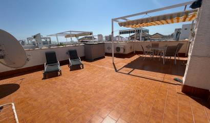 Bestaande woningen - Appartment - Orihuela - Entre Naranjos Vistabella Golf