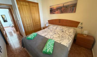 Bestaande woningen - Appartment - Orihuela - Entre Naranjos Vistabella Golf